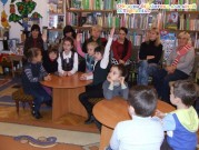 Обласна бібліотека для дітей (м.Тернопіль)
