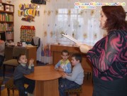 Обласна бібліотека для дітей (м.Тернопіль)