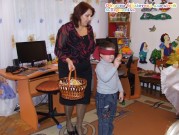 Обласна бібліотека для дітей (м.Тернопіль)