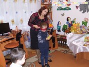 Обласна бібліотека для дітей (м.Тернопіль)