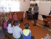Обласна бібліотека для дітей (м.Тернопіль)