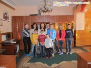 Обласна бібліотека для дітей (м.Тернопіль)