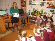 Обласна бібліотека для дітей (м.Тернопіль)