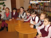 Обласна бібліотека для дітей (м.Тернопіль)