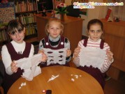 Обласна бібліотека для дітей (м.Тернопіль)
