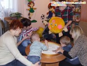 Обласна бібліотека для дітей (м.Тернопіль)
