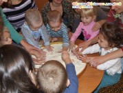 Обласна бібліотека для дітей (м.Тернопіль)