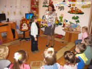 Обласна бібліотека для дітей (м.Тернопіль)