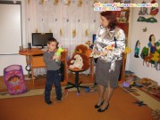 Обласна бібліотека для дітей (м.Тернопіль)