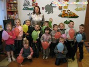 Обласна бібліотека для дітей (м.Тернопіль)