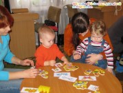 Обласна бібліотека для дітей (м.Тернопіль)