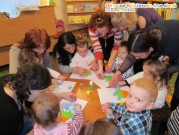 Обласна бібліотека для дітей (м.Тернопіль)