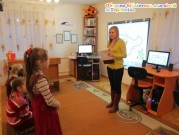 Обласна бібліотека для дітей (м.Тернопіль)