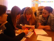 Обласна бібліотека для дітей (м.Тернопіль)