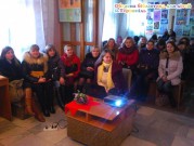 Обласна бібліотека для дітей (м.Тернопіль)