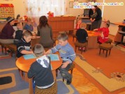 Обласна бібліотека для дітей (м.Тернопіль)