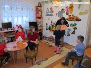 Обласна бібліотека для дітей (м.Тернопіль)