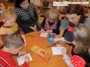 Обласна бібліотека для дітей (м.Тернопіль)