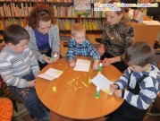 Обласна бібліотека для дітей (м.Тернопіль)