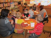 Обласна бібліотека для дітей (м.Тернопіль)
