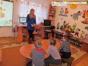 Обласна бібліотека для дітей (м.Тернопіль)