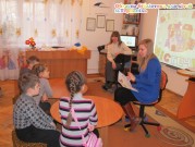 Обласна бібліотека для дітей (м.Тернопіль)
