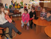 Обласна бібліотека для дітей (м.Тернопіль)