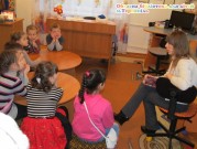 Обласна бібліотека для дітей (м.Тернопіль)