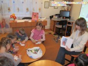 Обласна бібліотека для дітей (м.Тернопіль)