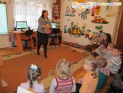 Обласна бібліотека для дітей (м.Тернопіль)