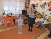 Обласна бібліотека для дітей (м.Тернопіль)