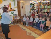 Обласна бібліотека для дітей (м.Тернопіль)