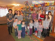 Обласна бібліотека для дітей (м.Тернопіль)