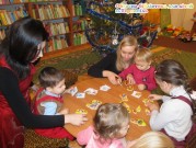 Обласна бібліотека для дітей (м.Тернопіль)