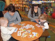 Обласна бібліотека для дітей (м.Тернопіль)