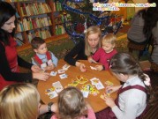 Обласна бібліотека для дітей (м.Тернопіль)