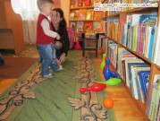Обласна бібліотека для дітей (м.Тернопіль)