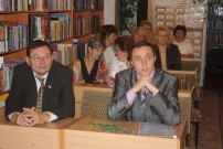 Обласна бібліотека для дітей (м.Тернопіль)