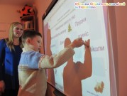 Обласна бібліотека для дітей (м.Тернопіль)