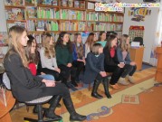 Обласна бібліотека для дітей (м.Тернопіль)