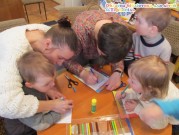 Обласна бібліотека для дітей (м.Тернопіль)