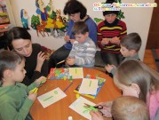 Обласна бібліотека для дітей (м.Тернопіль)