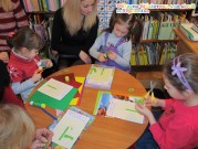 Обласна бібліотека для дітей (м.Тернопіль)
