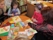 Обласна бібліотека для дітей (м.Тернопіль)