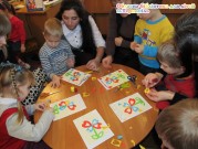 Обласна бібліотека для дітей (м.Тернопіль)