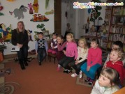 Обласна бібліотека для дітей (м.Тернопіль)