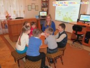 Обласна бібліотека для дітей (м.Тернопіль)