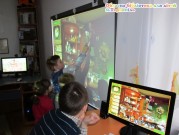 Обласна бібліотека для дітей (м.Тернопіль)