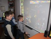 Обласна бібліотека для дітей (м.Тернопіль)
