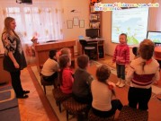 Обласна бібліотека для дітей (м.Тернопіль)